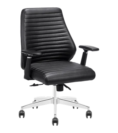Cabrio Çalışma Koltuk — Ofis Koltukları