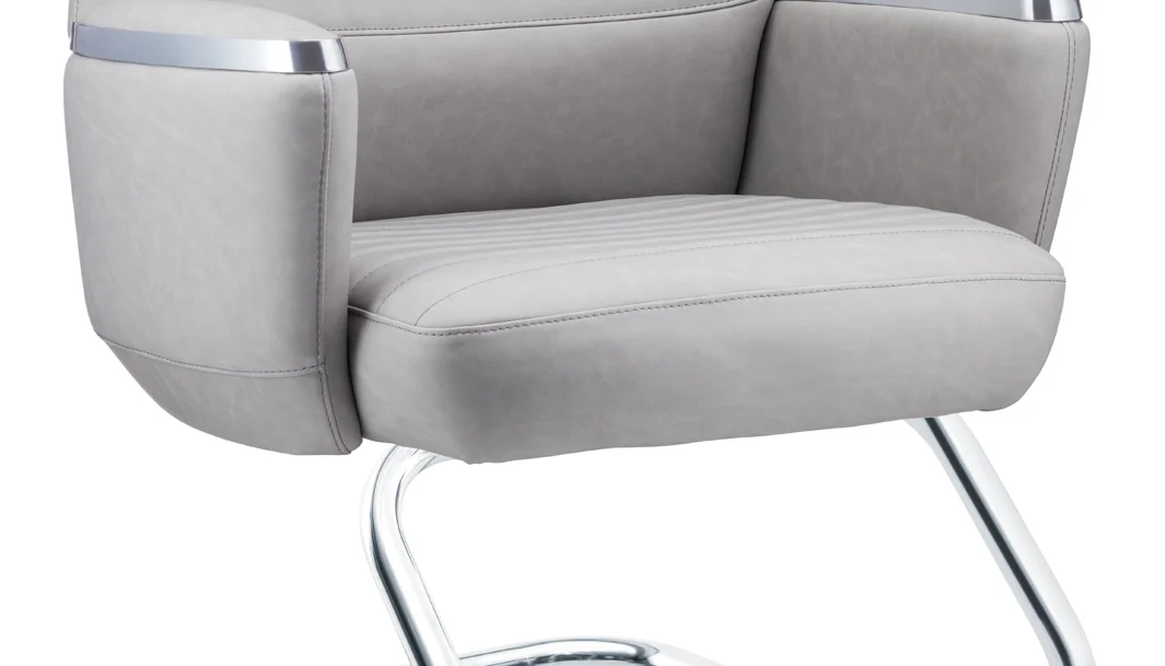 Diamond Plus Bekleme Koltuk — oturum ve kolçak detayı