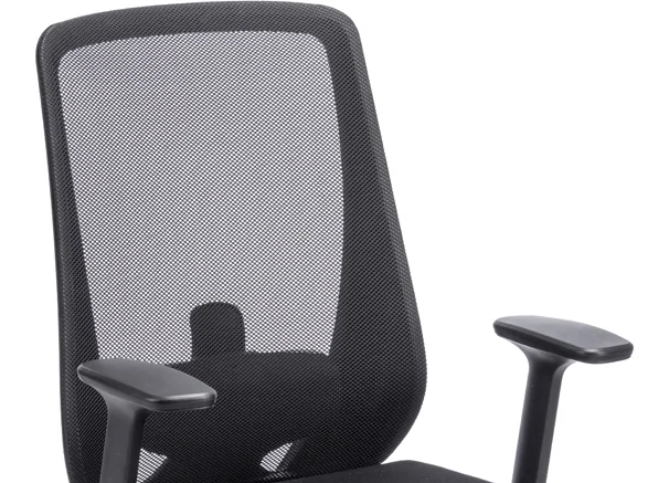 Prime X Bekleme Koltuk — sırt ve başlık detayı